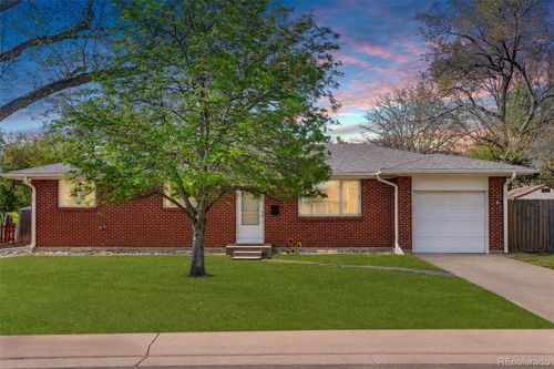 3716 W Grand Ave, Littleton, CO, 80123-1700 | Card Image
