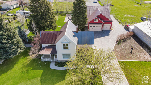 100 , Richmond, UT 84333