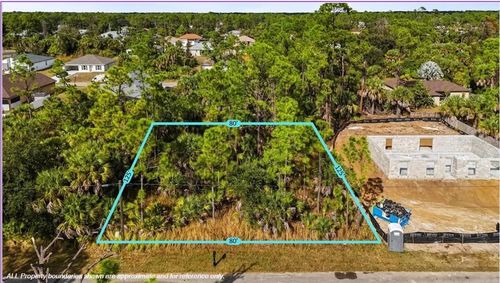 Lot 9 Mendavia Ter, North Port, FL, 34286 | Card Image