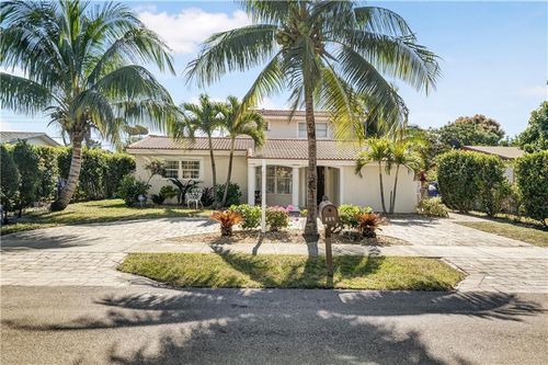 150 Ne 26th Ct, Pompano Beach, FL, 33064-3866 | Card Image