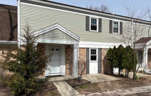 7312 Old Sauk Rd, Madison, WI, 53717-1213 | Card Image