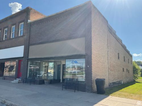 9 N Main St, Paris, ID, 83261-7721 | Card Image
