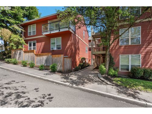 105-1033 Sw Gibbs St, Portland, OR, 97239-7326 | Card Image