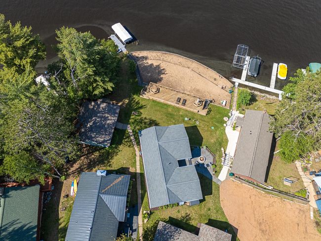 2017 Reel Em In Rd, Condo with 3 bedrooms, 1 bathrooms and null parking in Tomahawk WI | Image 18