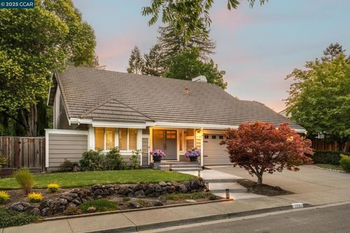 175 Woodview Terrace Dr, San Ramon, CA, 94582-2321 | Card Image