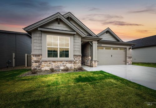 3667 E Cedarhurst Ln, Meridian, ID, 83642-1489 | Card Image