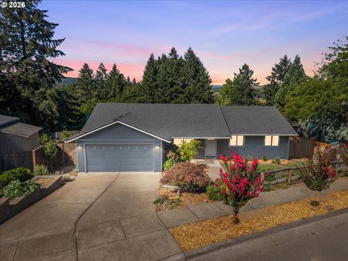 407 Park St, Gaston, OR, 97119 | Card Image