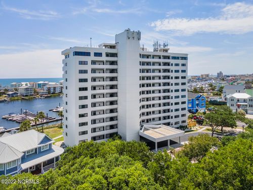 apt-2b-1080 Saint Joseph Street, Carolina Beach, NC, 28428 | Card Image