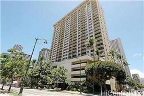 1908-2140 Kuhio Ave, Honolulu, HI, 96815-2312 | Card Image