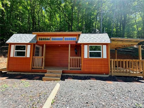 178 Mount Jefferson Ln, Jefferson, NC, 28640-9600 | Card Image