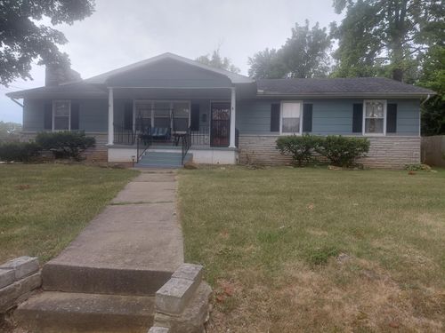 108 Hickory St, El Dorado Springs, MO, 64744-1402 | Card Image