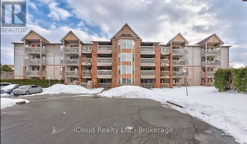 105-4005 Kilmer Dr, Burlington, ON, L7M4M2 | Card Image