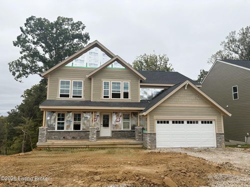 185 Meadow Rose Ln, Mt Washington, KY, 40047-7587 | Card Image