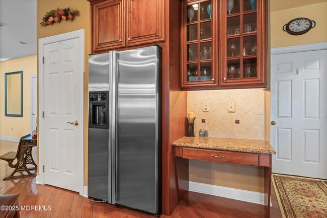 608 Buhler Ct, House other with 4 bedrooms, 4 bathrooms and null parking in Pine Beach NJ | Image 33