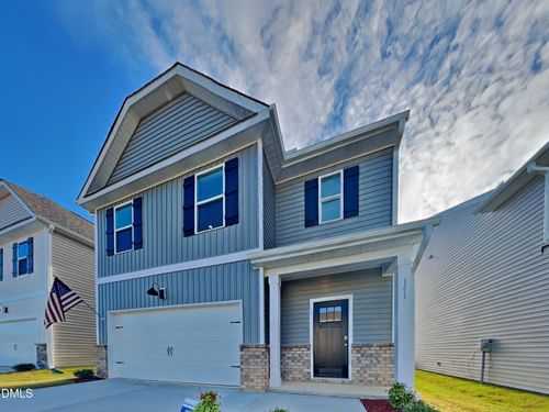 141 Chapel Dr, Fuquay Varina, NC, 27526 | Card Image