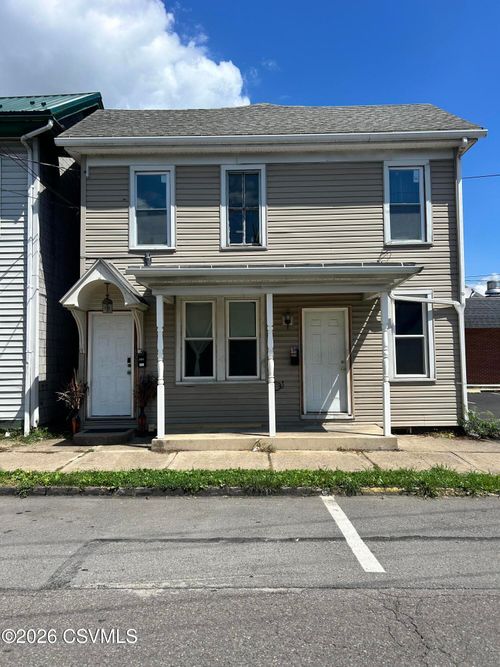 354-352-354 Race St, Sunbury, PA, 17801-1924 | Card Image