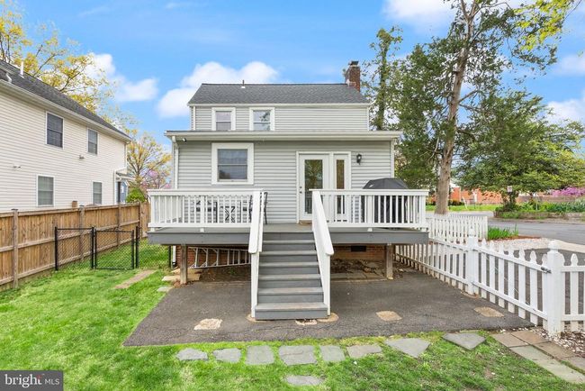 5800 3 Rd St S, House other with 3 bedrooms, 3 bathrooms and null parking in ARLINGTON VA | Image 34