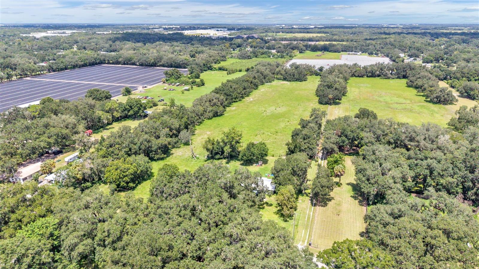 Land in TAMPA 4