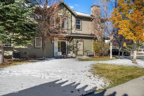 apt-a1-6095 Fox Pointe Cir, Park City, UT, 84098-7588 | Card Image