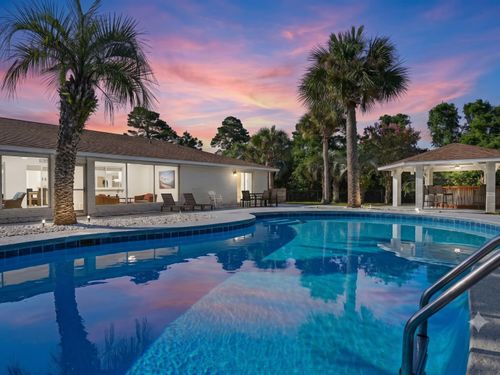 58 Overlook Dr, Miramar Beach, FL, 32550-4184 | Card Image