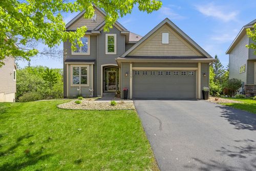 14463 Enclave Ct Nw, Prior Lake, MN, 55372-1336 | Card Image