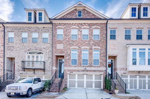 7809 Laurel Crest Dr, Johns Creek, GA, 30024-4752 | Card Image