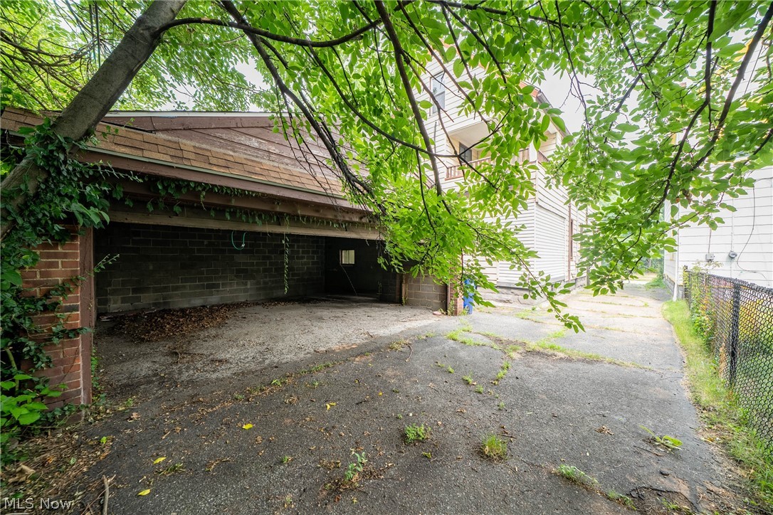 Residential Income in Cleveland 3