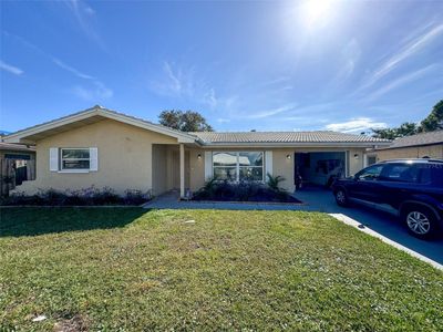 1703 Ironwood Court E, House other with 2 bedrooms, 2 bathrooms and null parking in Oldsmar FL | Image 1