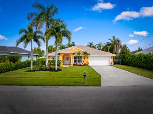 6121 Nw Daroco Ter, Port St. Lucie, FL, 34986-3781 | Card Image