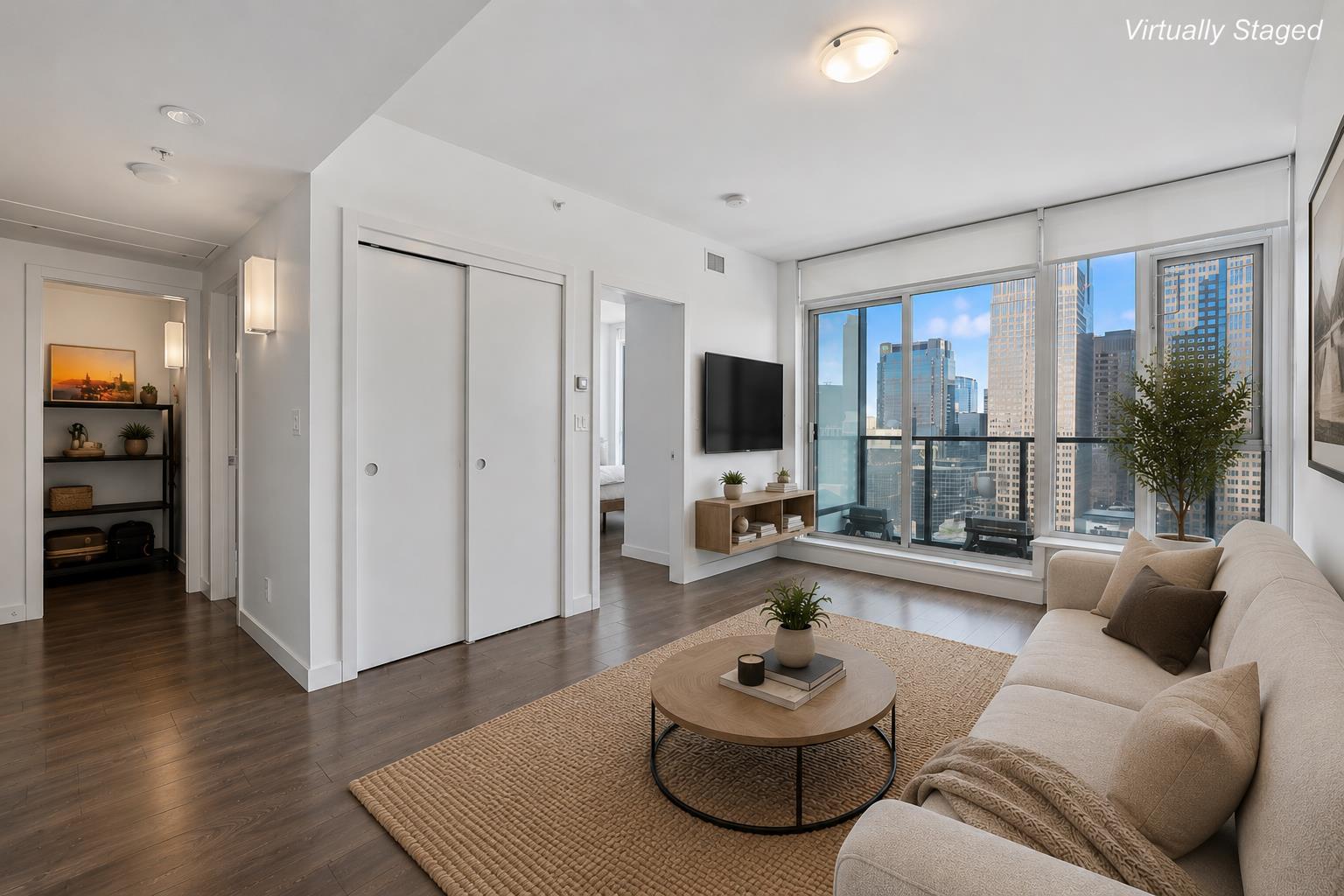 Residential in Calgary