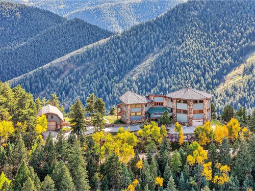 14900 Elk Mountain Trl, Littleton, CO, 80127-9628 | Card Image