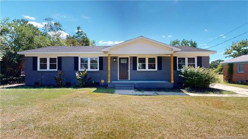 6017 Santa Fe Dr, Fayetteville, NC, 28303-2584 | Card Image