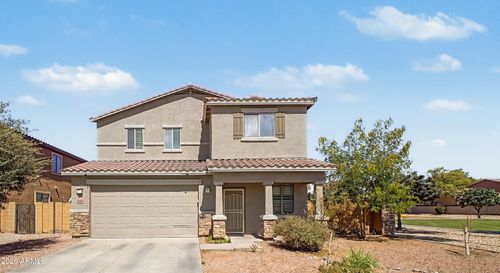 6824 S 68th Dr, Laveen, AZ, 85339-5013 | Card Image