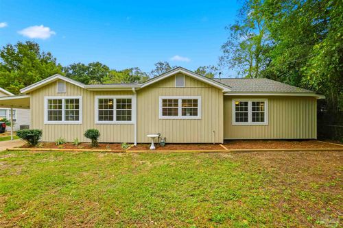 406 Coulter Ave, Cantonment, FL, 32533-1208 | Card Image