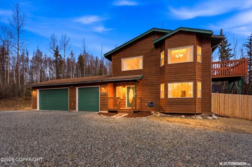 3710 N Meadow Lakes Dr, Wasilla, AK, 99623-0828 | Card Image