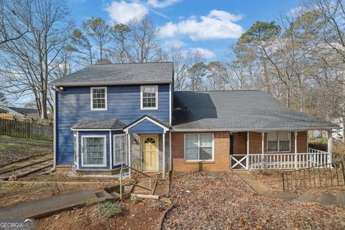 5073 Farm Valley Dr Ne, Woodstock, GA, 30188-4086 | Card Image