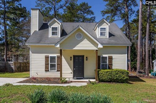 301 Squire Rd, Columbia, SC, 29223-8236 | Card Image