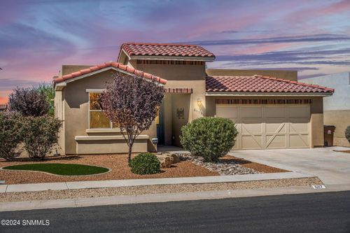 6117 Golden Echo Place, Las Cruces, NM, 88012 | Card Image