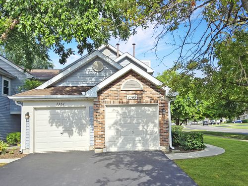 1349-1349 Ridgefield Cir, Carol Stream, IL, 60188-2995 | Card Image