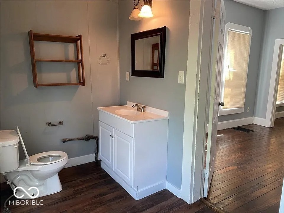 Residential Lease in Indianapolis 5