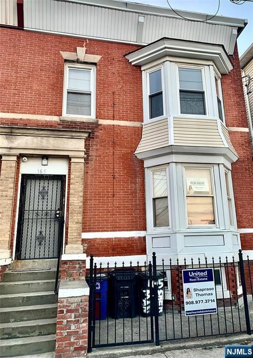 165 Sherman Ave, Newark, NJ, 07114-1735 | Card Image