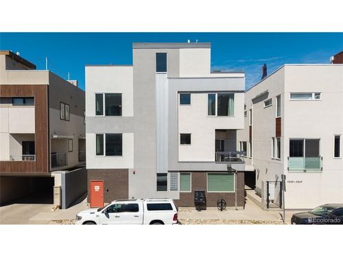 4541 Tennyson St, Denver, CO, 80212-2526 | Card Image