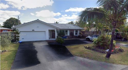 4105 Nw 78th Way, Coral Springs, FL, 33065-1930 | Card Image