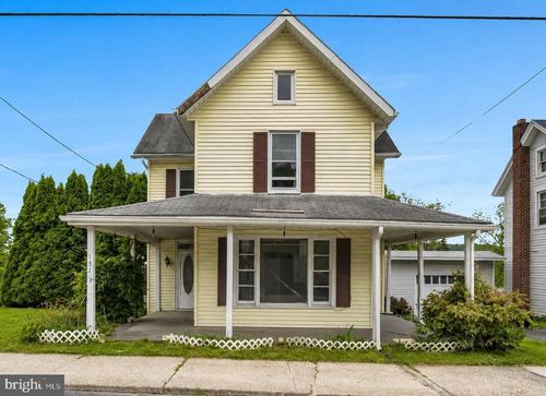 151 Park St, BENDERSVILLE, PA, 17306-7004 | Card Image