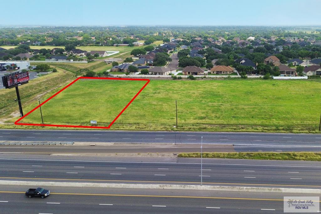 Land in Harlingen 3