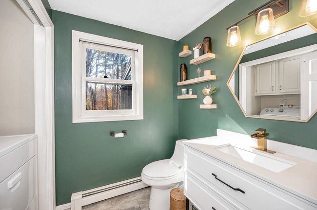 37 Geisser Rd, House other with 3 bedrooms, 3 bathrooms and null parking in Hampstead NH | Image 14