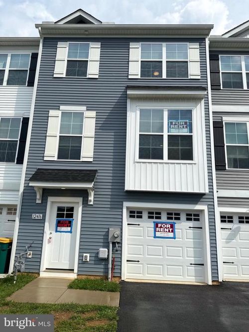 12425 Jackson Ave, WAYNESBORO, PA, 17268-4009 | Card Image