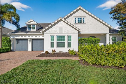 14835 Dockside Ln, NAPLES, FL, 34114-8784 | Card Image