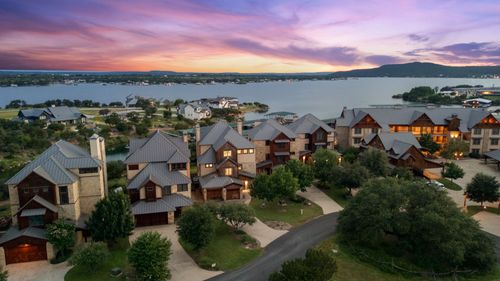 2195 Century Oak Dr, Graford, TX, 76449-5522 | Card Image