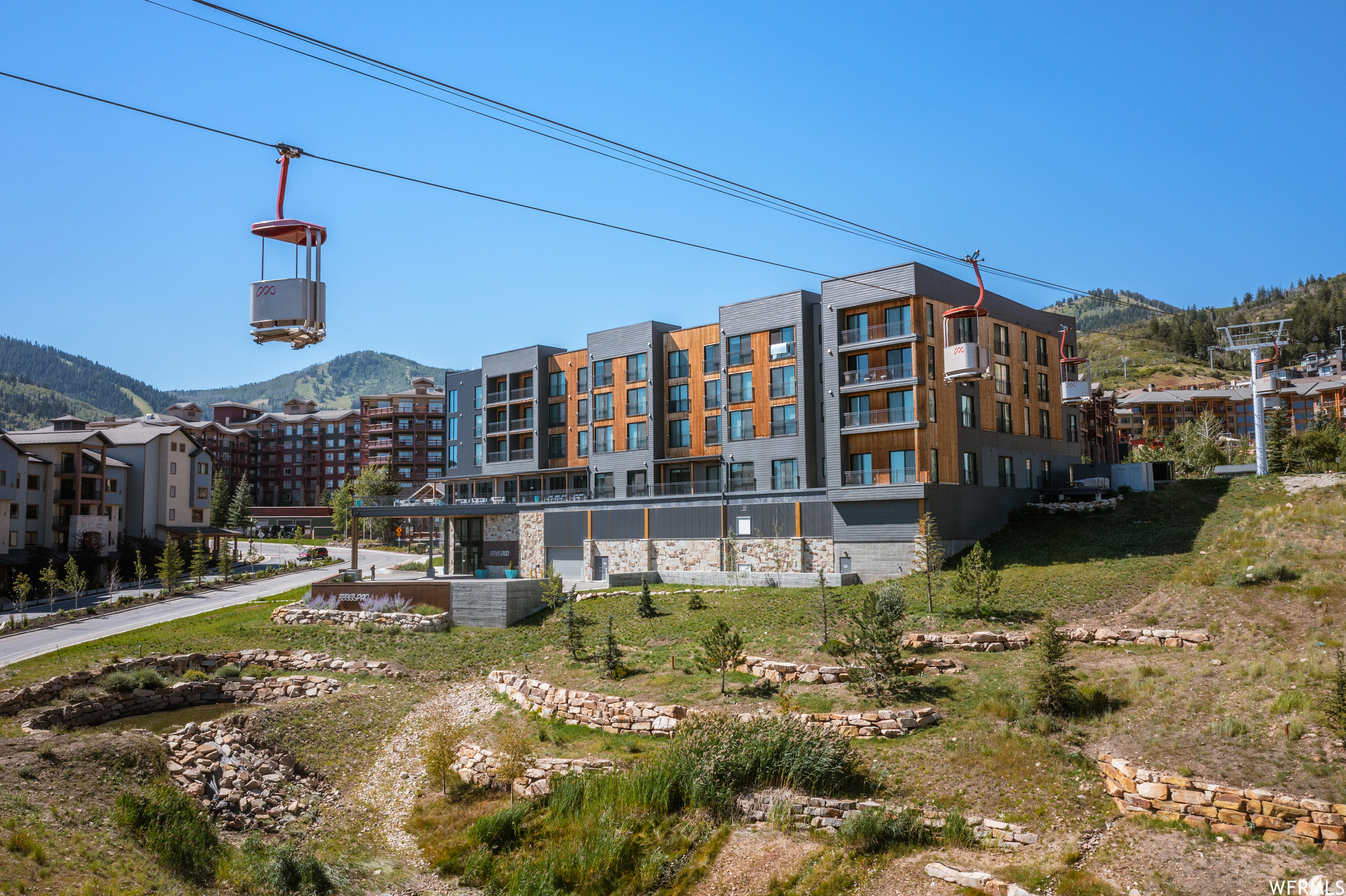 208 2670 Canyons Resort Dr, For Sale in Park City Zoocasa